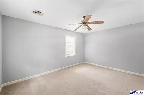 Bedroom - 808 Wedgefield Rd, Florence, SC 29501 photo 6 of 9