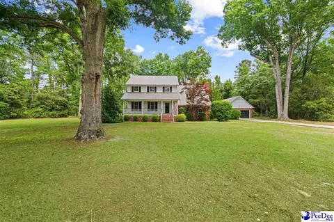 808 Wedgefield Rd, Florence, SC 29501