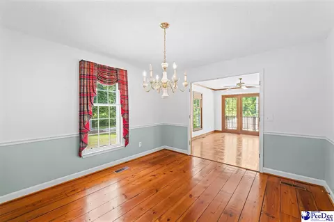 Dining - 808 Wedgefield Rd, Florence, SC 29501 photo 1 of 1