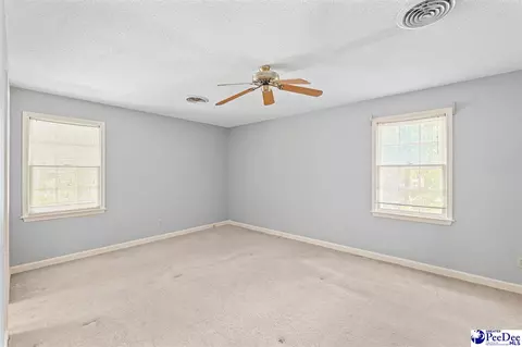 Bedroom - 808 Wedgefield Rd, Florence, SC 29501 photo 1 of 9