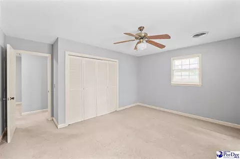 Bedroom - 808 Wedgefield Rd, Florence, SC 29501 photo 7 of 9
