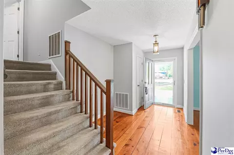 Entry Way - 808 Wedgefield Rd, Florence, SC 29501 photo 1 of 1