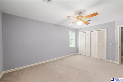 Bedroom - 808 Wedgefield Rd, Florence, SC 29501 photo 5 of 9