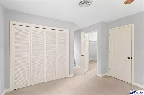 Bedroom - 808 Wedgefield Rd, Florence, SC 29501 photo 3 of 9