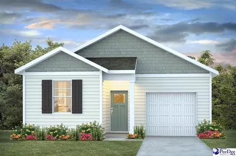 508 Fiddler Run Ln, Florence, SC 29505