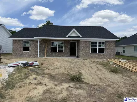 163 Jockey St, Florence, SC 29505