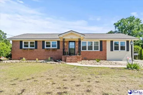 2213 W Mccown Dr, Florence, SC 29501