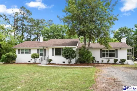 1200 Pinckney Ave, Florence, SC 29505