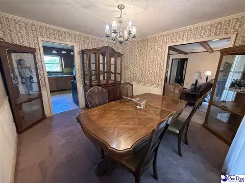 2101 Evans Mill Rd, Pageland, SC 29728 photo 6
