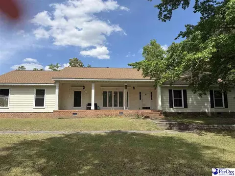 2101 Evans Mill Rd, Pageland, SC 29728