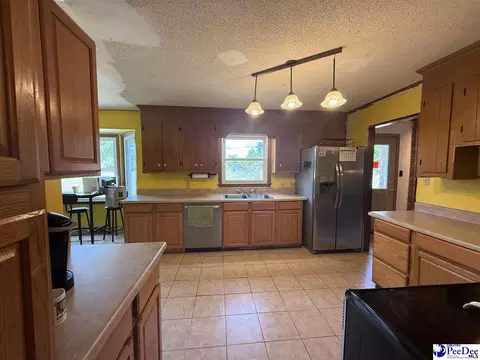2101 Evans Mill Rd, Pageland, SC 29728 photo 7