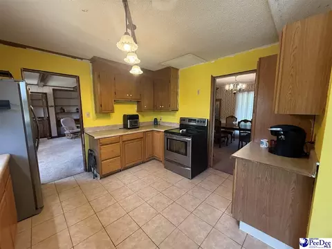 2101 Evans Mill Rd, Pageland, SC 29728 photo 8