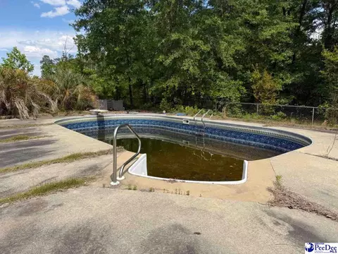 2101 Evans Mill Rd, Pageland, SC 29728 photo 31