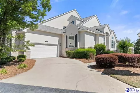 3089 Middlecoff Ln, Florence, SC 29506