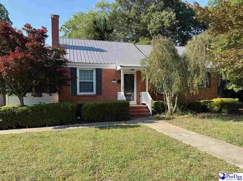 1001 Cedar, Florence, SC 29501