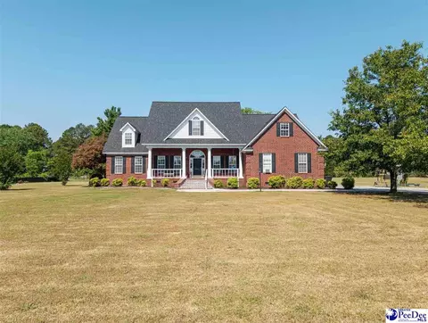 2621 Secretariat Dr, Florence, SC 29505