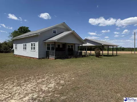 2018 Freeman Rd, Chesterfield, SC 29709