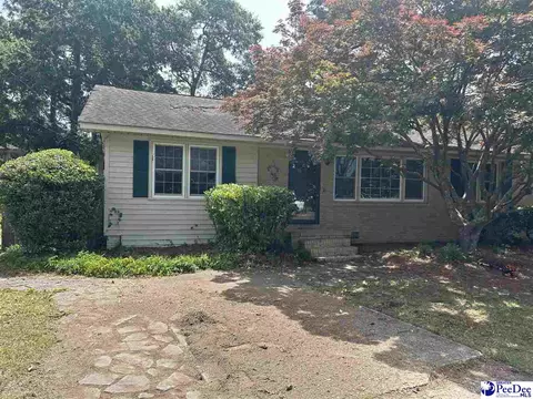 1750 St Anthony Ave, Florence, SC 29505