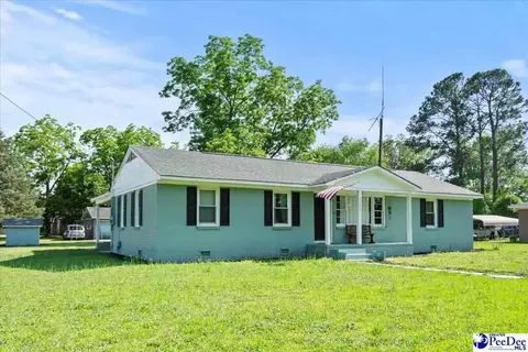 1111 Syracuse St, Darlington, SC 29532