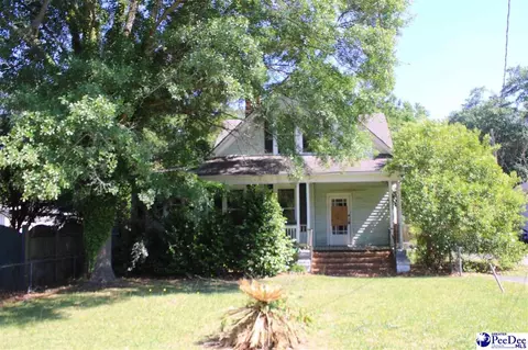 383 W Broad St, Darlington, SC 29532