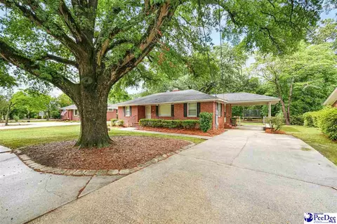 1009 Cherokee Rd, Florence, SC 29501