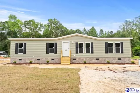 3515 Ballpark Rd, Effingham, SC 29541