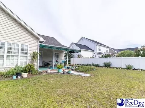 Exterior - 1967 Mcclellan St, Florence, SC 29505 photo 2 of 4