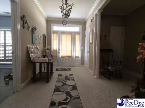 Entry Way - 1967 Mcclellan St, Florence, SC 29505 photo 1 of 2