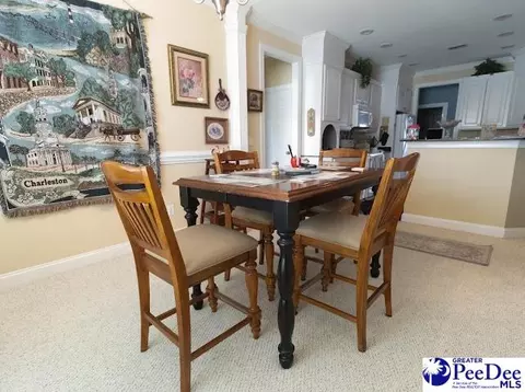 Dining - 1967 Mcclellan St, Florence, SC 29505 photo 2 of 2