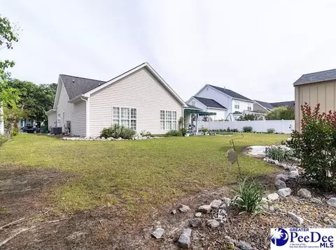 Exterior - 1967 Mcclellan St, Florence, SC 29505 photo 1 of 4