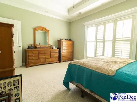Bedroom - 1967 Mcclellan St, Florence, SC 29505 photo 2 of 4