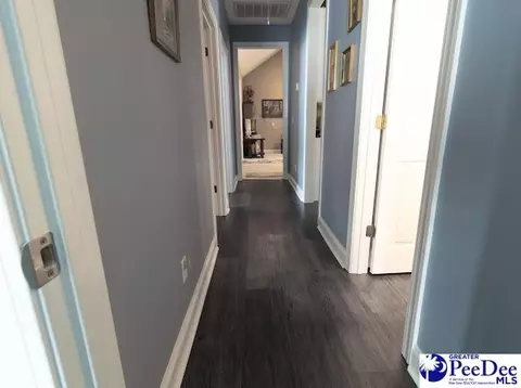 Entry Way - 1967 Mcclellan St, Florence, SC 29505 photo 2 of 2