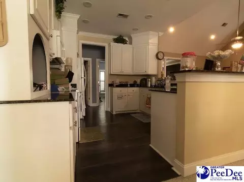 Kitchen - 1967 Mcclellan St, Florence, SC 29505 photo 1 of 1