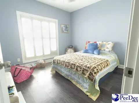 Bedroom - 1967 Mcclellan St, Florence, SC 29505 photo 3 of 4