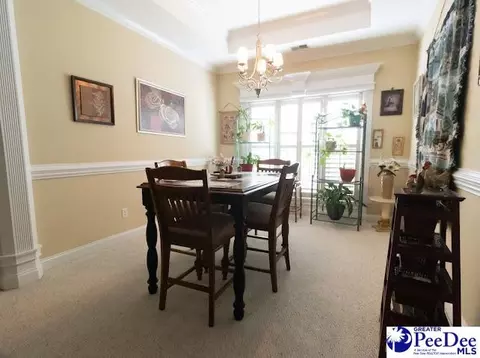 Dining - 1967 Mcclellan St, Florence, SC 29505 photo 1 of 2