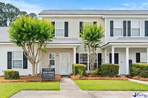 135 Lynches River Dr, Summerville, SC 29485