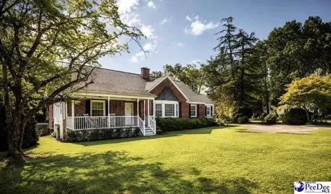 1500 W Carolina Ave, Hartsville, SC 29550