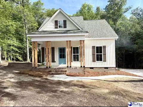 46 Boyd Ln, Cheraw, SC 29520