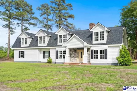 1352 Lester Rd, Dillon, SC 29536 photo 2