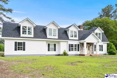 1352 Lester Rd, Dillon, SC 29536 photo 3