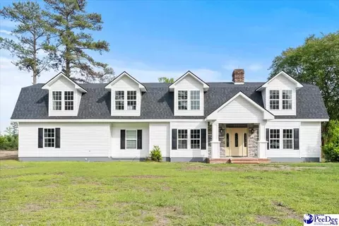 1352 Lester Rd, Dillon, SC 29536 photo 1