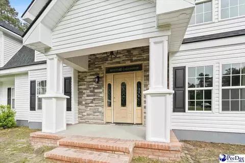 1352 Lester Rd, Dillon, SC 29536 photo 4