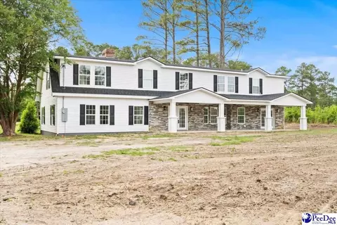 1352 Lester Rd, Dillon, SC 29536 photo 59