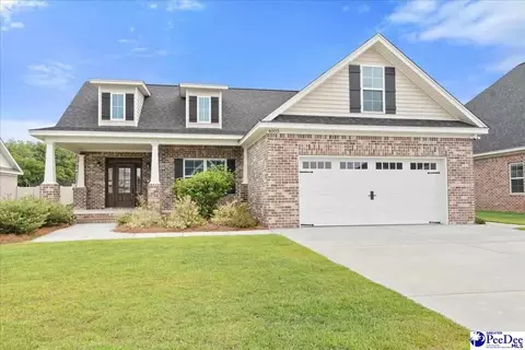 4005 W Eagle St, Florence, SC 29501 photo 1