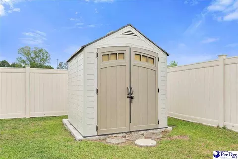 4005 W Eagle St, Florence, SC 29501 photo 33