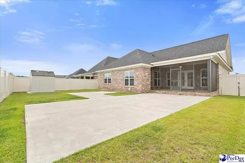 4005 W Eagle St, Florence, SC 29501 photo 32