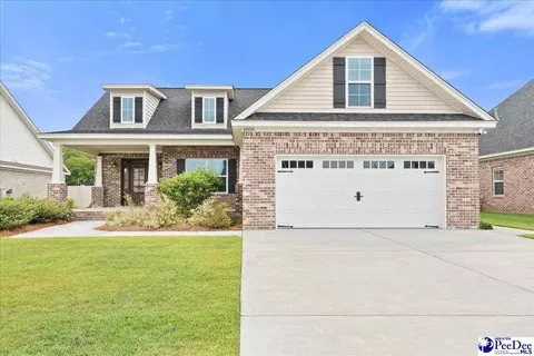 4005 W Eagle St, Florence, SC 29501 photo 41