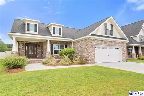 4005 W Eagle St, Florence, SC 29501 photo 37