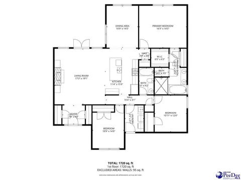 4005 W Eagle St, Florence, SC 29501 photo 39