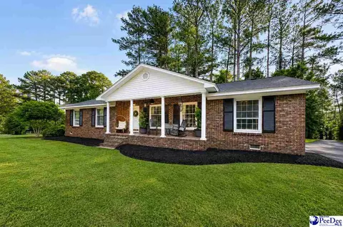 102 Florida Dr, Darlington, SC 29532